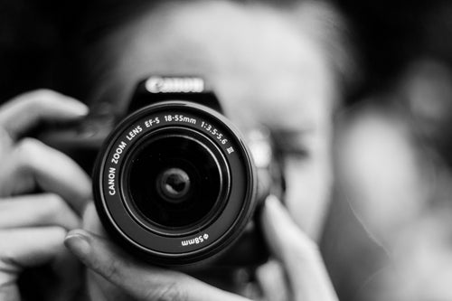Pourquoi un vrai photographe compose chacun de vos coffrets